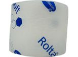 Rolta Benda Morbida In Cotone Sintetico 6 Cmx3 M 50 Pz