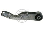 Supporto Motore Optimal Supporto In Gomma-Metallo Posteriore Inferiore Per Fiat Ducato Furgone (250, 290) F8-6613