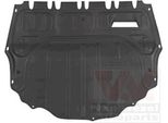 Isolamento Vano Motore Van Wezel (7625703) Adatto Per Skoda