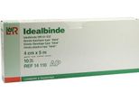 Lohmann & Rauscher Benda Ideale Din 10 Pezzi 4 Cm X 5 M