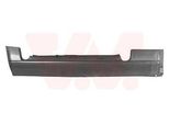 Van Wezel Pannello Di Accesso Sinistro (3075101) Per Mercedes-Benz Sprinter 2-T 4-T 3-T