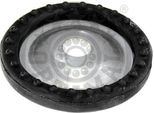 Optimal F8-7422 Piastra Elastica Anteriore Per Opel Corsa D Hatchback (S07) Meriva B (S10) Adam (M13) Per Fiat Grande Punto (199) Punto Evo (199) Punto (199)
