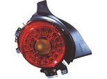 Van Wezel Fanale Posteriore Sinistro Per Alfa Romeo Mito (955)