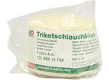 Benda Tubolare Tricot 4 Cmx4 M 1 Pz