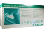 Askina Elast Benda Fine 6 Cmx4 M Sciolta 100 Pz