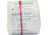 Askina Ideal Benda 4 Cmx5 M Celloph. 1 Pz