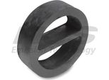 Hjs Anello Di Fissaggio Silenziatore 83 12 1851 Ingresso Per Bmw Z3 Roadster (E36) Epdm (Gomma Etilene-Propilene-Diene)