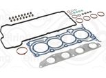 Elring 232.760 Kit Guarnizioni Testata Cilindri Per Mitsubishi Colt Vi (Z3A, Z2A) Lancer Viii Berlina (Cya, Cza) Lancer Viii Hatchback (Cxa) Colt Plus Vi