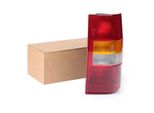 Van Wezel Lampada Combinata Posteriore Destra Per Fiat Scudo Furgone (220) Scudo Estate (220) Si Adatta A Peugeot Expert Furgone (222) Expert (224)
