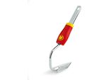 Wolf-Garten 71A-AA005650 Ms Ventola Multistar Bi-M, Argento/Rosso