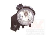 Van Wezel 5136995 HB4 Fendinebbia Sinistro Per Subaru Impreza Hatchback (Gr, Gh, G3) Fendinebbia