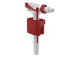Valvola Di Riempimento Laterale Per Cassette In Ceramica Alcadrain A15 3/8