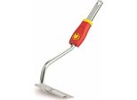 Wolf-Garten 71A-AA011650 Zappetta Ms HU-M 15 Multistar, Argento/Rosso