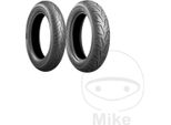 Bridgestone Battlecruise H50 Posteriore 240/40 R18 M/C Tl 79V Posteriore