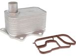 Radiatore Olio, Olio Motore Vw A3, A4, A5, Q5, Tt Golf V, Vi, Passat