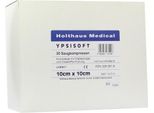 Tamponi Assorbenti Ypsisoft Non Sterili 10X10 Cm 30 Pz