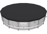 Bestway 58249 Copertura Per Piscina Con Struttura 488 Cm