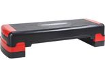 As005 Nero/Rosso Stepper Aerobico Hms