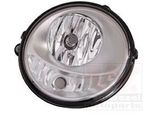 Van Wezel 4372998 H11 Fendinebbia Destro Per Renault Twingo Ii (CN0) Fendinebbia