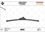 Swf Spazzole Tergicristallo Connect Upgrade | Spazzola Tergicristallo Auto SU55B 550MM