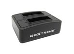 Caricabatterie Goxtreme Per Black Hawk E Stage