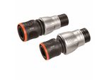 Gardena, Arresto Dell'acqua 1/2Inch -5/8Inch , Sciolto, Premium