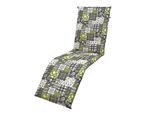 Cuscino/Tappetino Doppler Per Poltrona Reclinabile Des. Living 8904