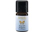 Rosa Di Bulgaria 10% 5Ml