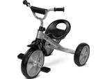 Triciclo Per Bambini Toyz York Grigio