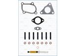 Kit Di Installazione Del Turbocompressore Nissan X-Trail 03-