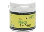 Maca Biologica In Polvere 80 G