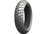 Michelin Anakee Adventure 170/60 R17 M/C Tl/Tt 72V Posteriore M+S