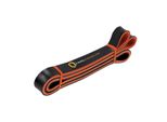 Hms Fitness GU06 ÜBungsband Arancione Gummi