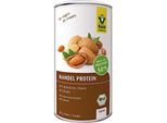 Proteine Di Mandorle Biologiche In Polvere 200 G