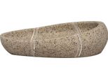 Ridder Portasapone Colori Little Rock Sand