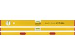 Stabila Type 80ASM 19181 Spirit Level Incl. Magnet 120 Cm