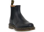 Dr Martens Scarpe 2976 Smooth Black, 22227001