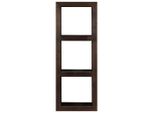 Vidaxl Consolle 40X30X110 Cm In Legno Massiccio Di Acacia