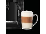 Macchina Da Caffè/Espresso Completamente Automatica Krups Arabica Ea 81R8 Bw
