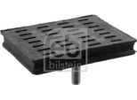 Febi Bilstein 47625 Paracolpi Sospensione Posteriore Per Man E2000 F2000 F90 F90 Sottofondo M 2000 L Tga
