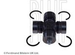 Blue Print Disco Rigido Per Mazda 626 Iii Asia Motors Rocsta 323 S Iv C Rx-7 I
