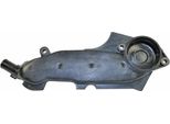 Termostato Flangia Refrigerante Metzger Per Audi A6 C5