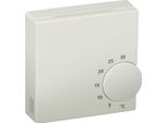 Termostato Ambiente Salus Rt 10 Display Analogico