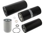 Set Di Filtri Di Ispezione Febi Bilstein Per Volvo FH16 Per Renault Trucks C