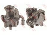 Trw | Pompa Idraulica, Sterzo (JPR908) Adatta Per Seat, Vw