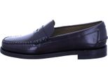 Mocassini Sebago Mocassini In Pelle Liscia