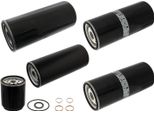 Set Di Filtri Di Ispezione Febi Bilstein Per Volvo Fh Per Renault Trucks C