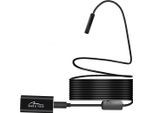 Media-Tech MT4099 Telecamera Endoscopica Wifi