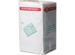 Noba Tamponi Assorbenti Non Sterili 25 Pezzi 10 X 10 Cm
