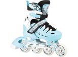 Nh10905 Menta Taglia S(31-34) Pattini Invernali 4In1 Nils Extreme